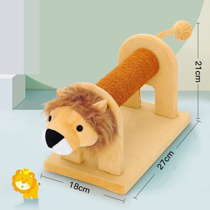 Arbre à Chat HappyTree Offre Spéciale -50%