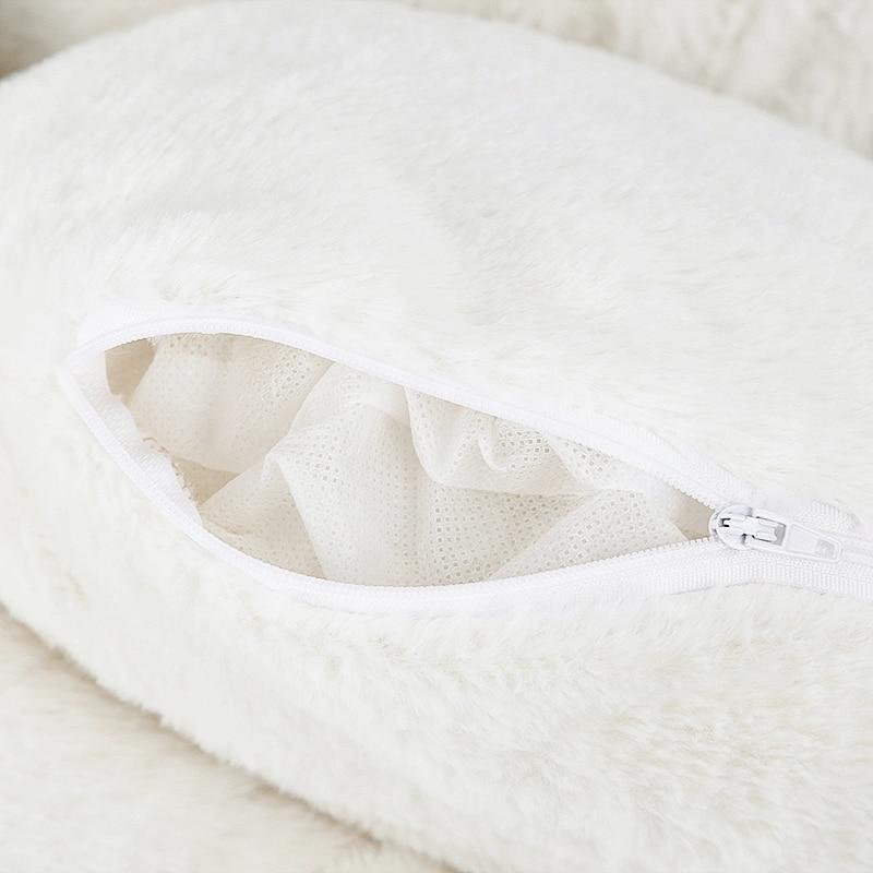 CÂLINOU ™ | Panier-Couffin pour Chat - panier pour chat