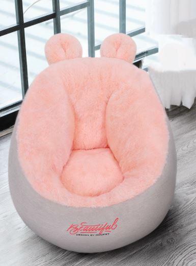 CÂLINOU ™ | Panier-Couffin pour Chat - panier pour chat