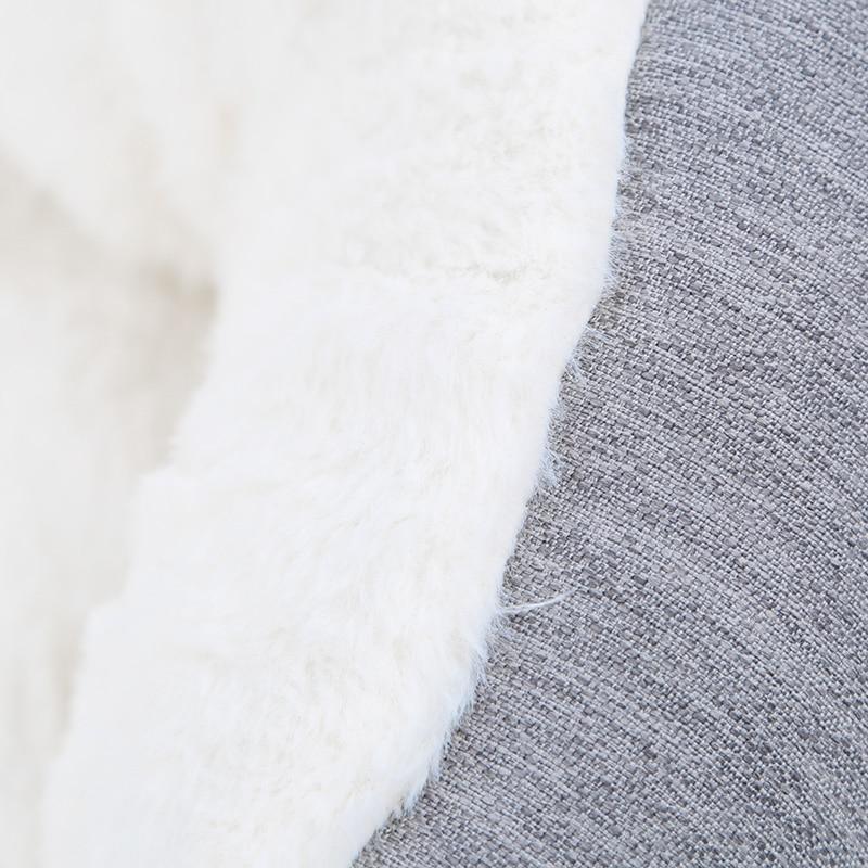 CÂLINOU ™ | Panier-Couffin pour Chat - panier pour chat