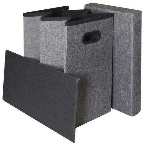 Coffre de Rangement Plié