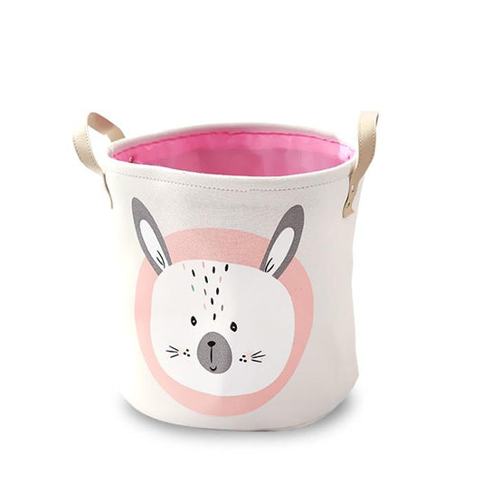 corbeille a linge bebe fille