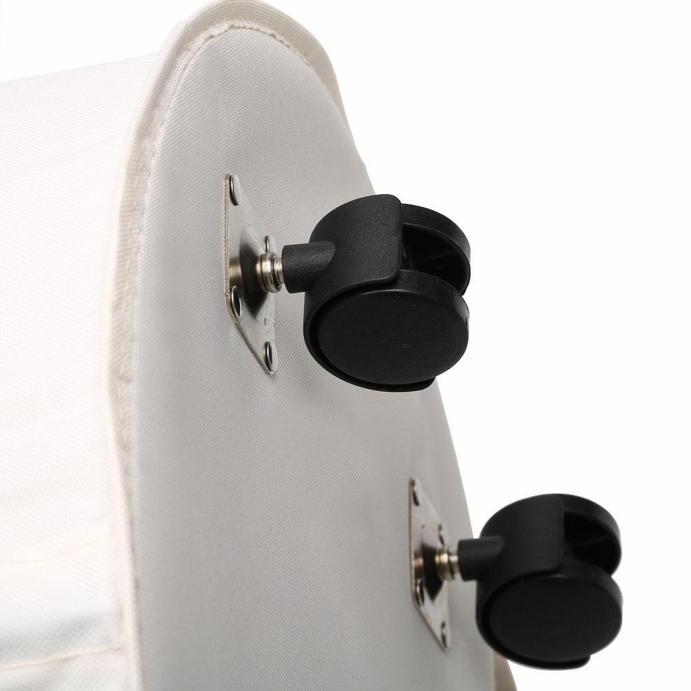 Paniere à Linge Roulette