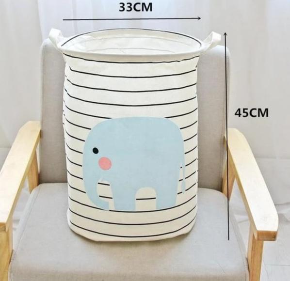 panier de rangement bébé