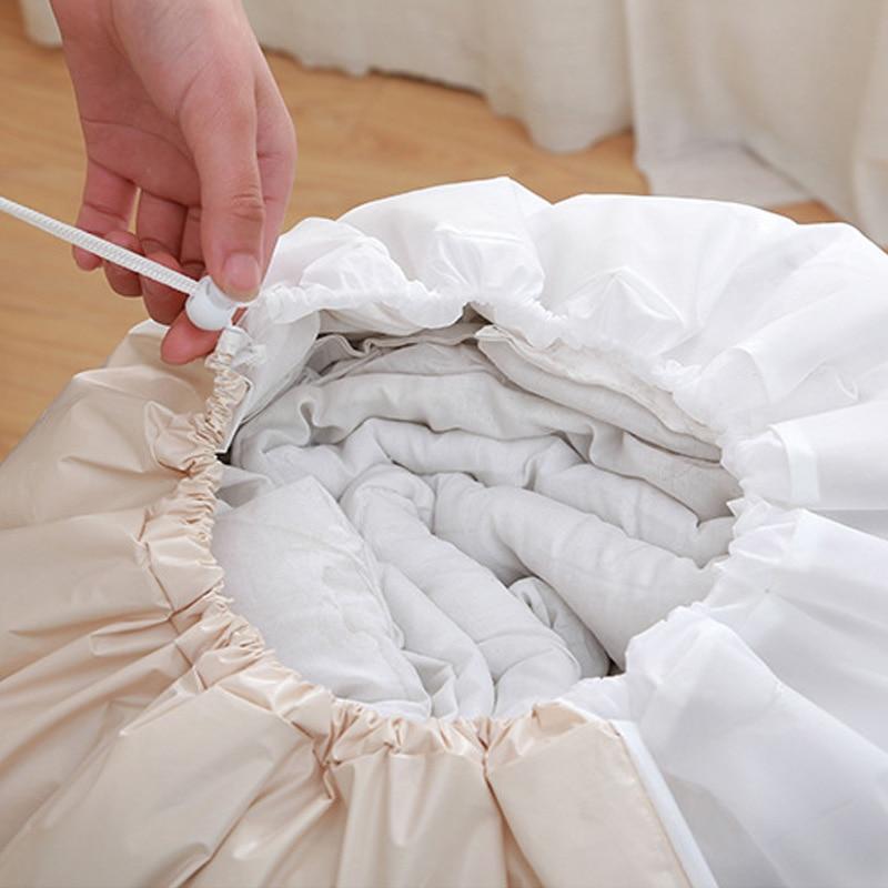 Sac à Linge Bébé Ourson sleepy