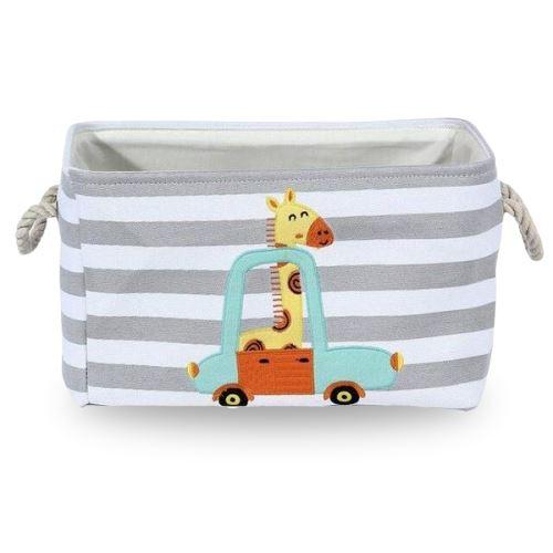 Panier Sophie la Girafe