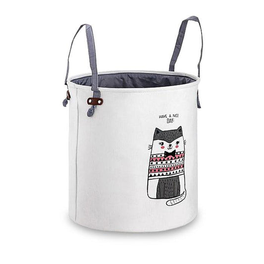 Panier a Linge Pour Chambre Bebe