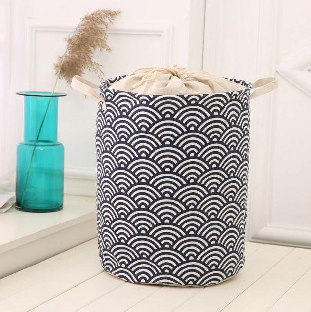 panier de ligne baltique design