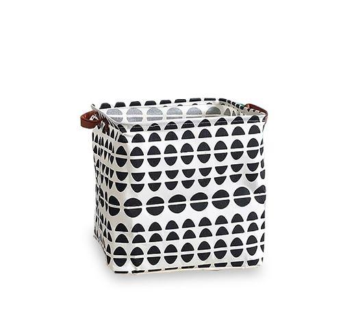 Panier Design Cube