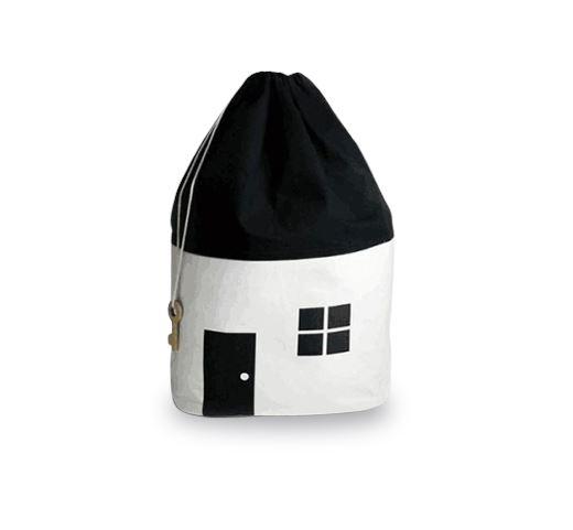 Panier à Linge Maison