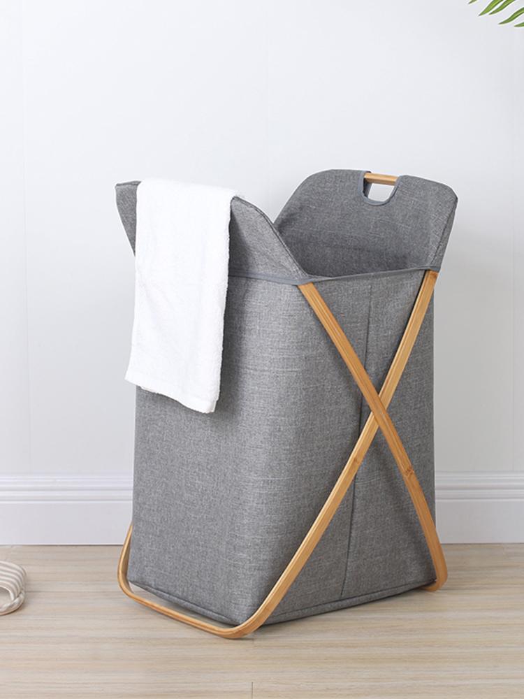 Panier à Linge Design Pliable Mercure