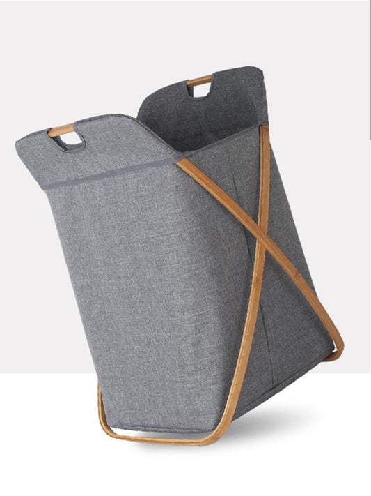 Panier à Linge Design Pliable Mercure