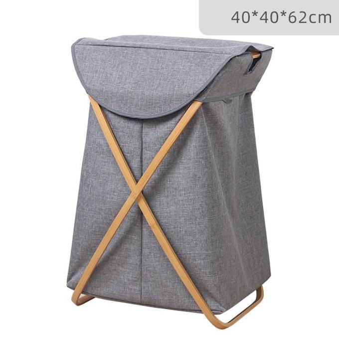 Panier à Linge Design Pliable Mercure