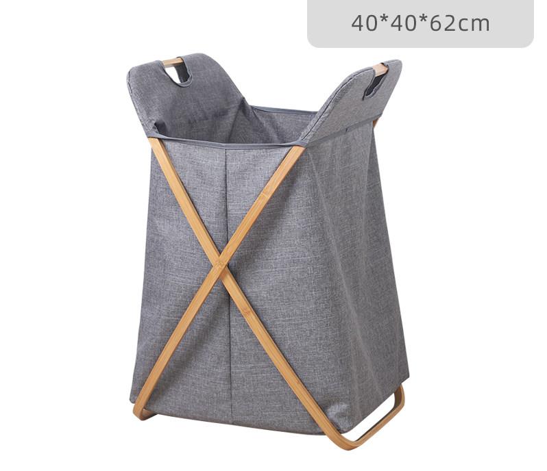 Panier à Linge Design Pliable Mercure