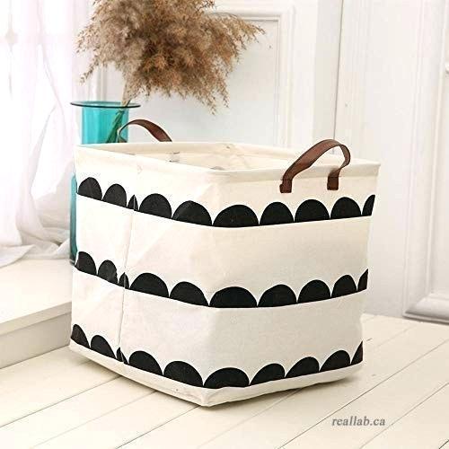 panier design carre
