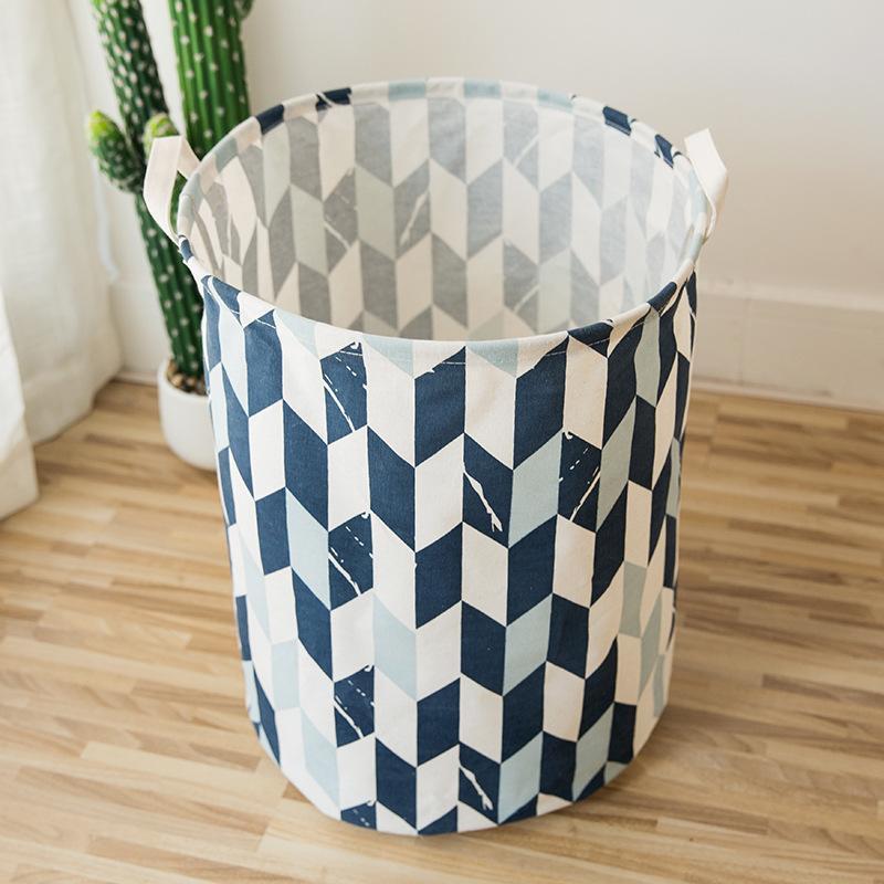 panier design pour linge