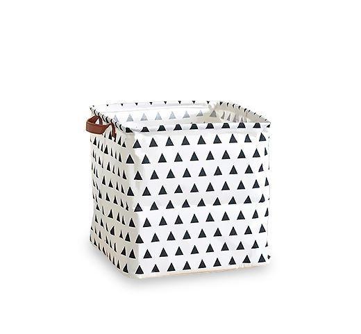 Panier Linge Cube de Rangement