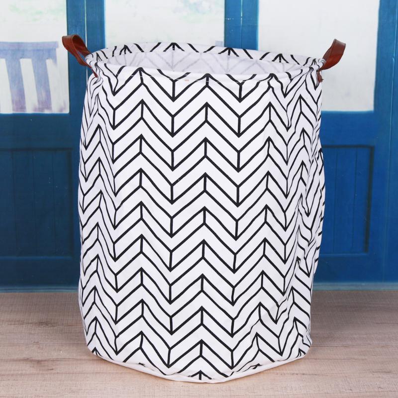 sac à linge design