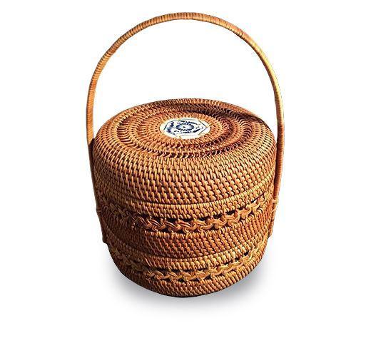 Panier Vietnamien
