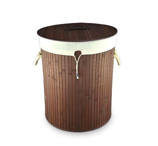 Panier à Linge Salle De Bain