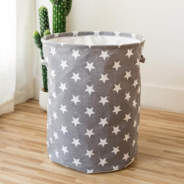 panier à linge pour enfant
