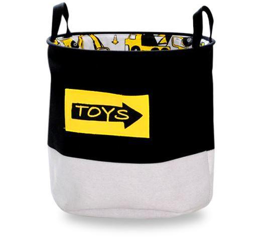 Panier à Jouet Enfant