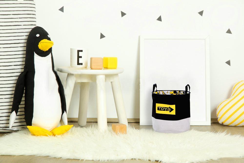 Panière à Linge Enfant chambre