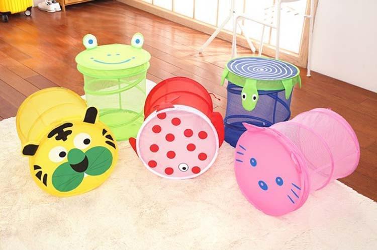 paniers jouet enfant