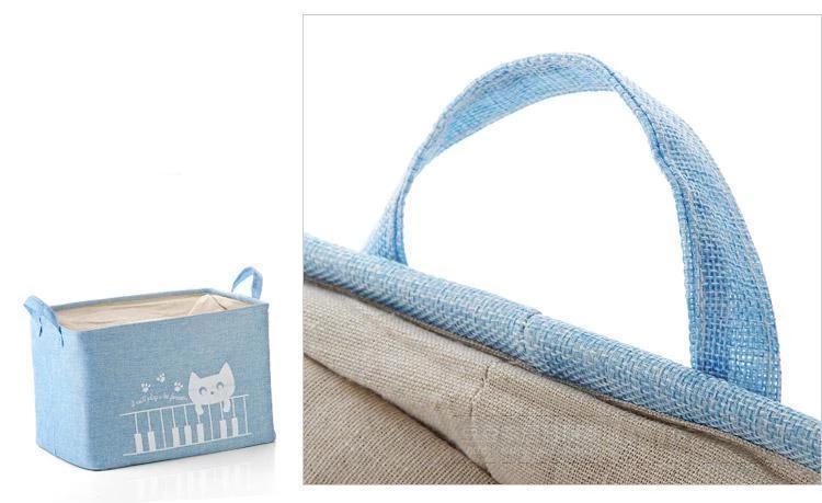 panier enfant anse solide