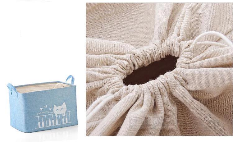 panier pour enfant filet fermé