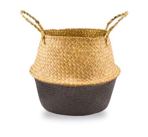 Panier Boule Noir