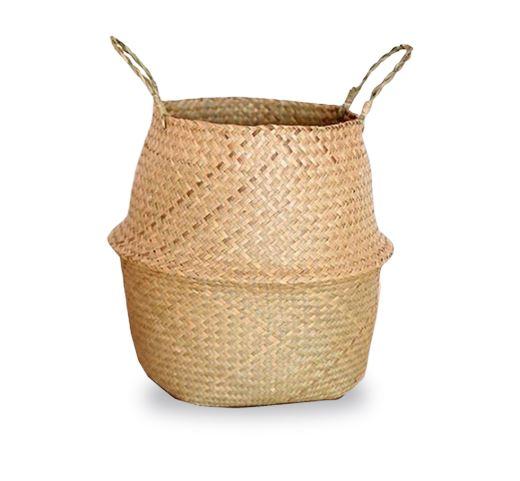Panier à Linge Écologique
