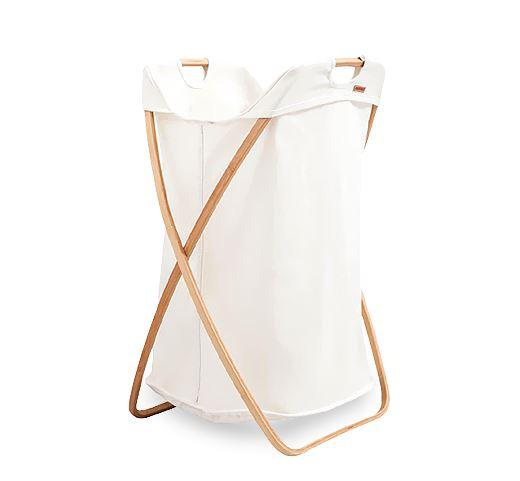 Panier à Linge Sale Pliable