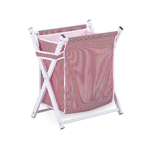 Panier à Linge Pliable Tissu
