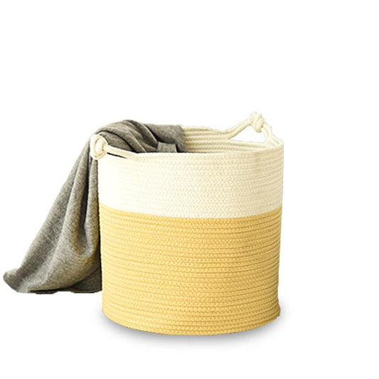 panier linge pour bebe