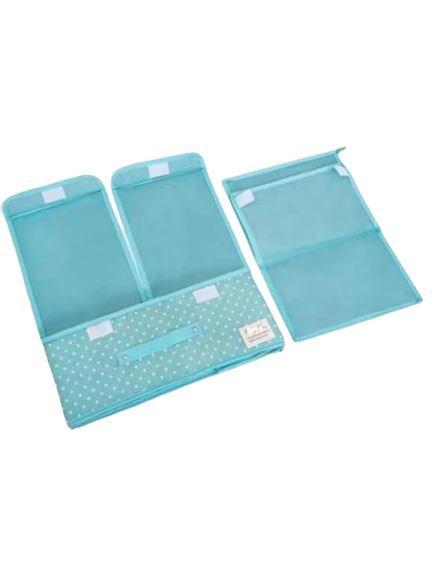 Panier à Linge Rectangle plié