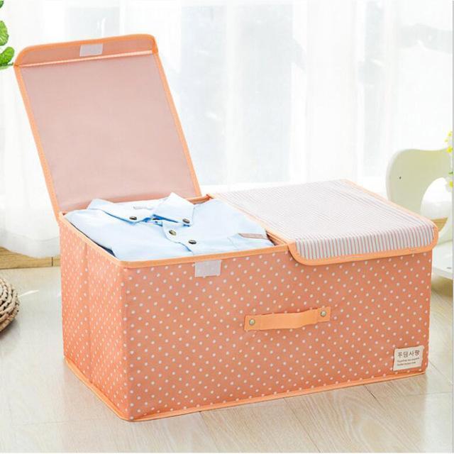 Panier à Linge Rectangle pèche