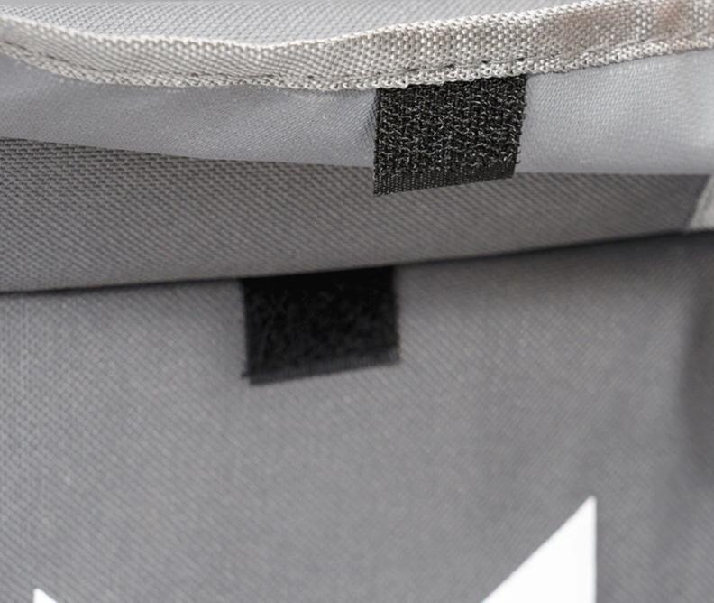tissu oxford scratch