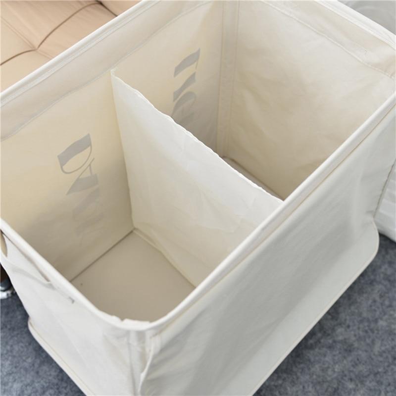 panier pliable à roulette