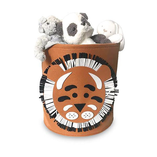 panier linge sale bebe