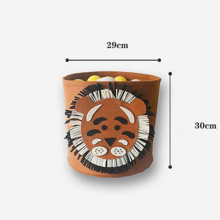 petit panier linge sale bebe