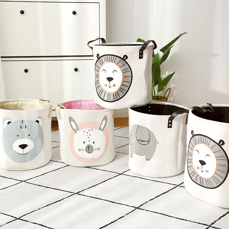 Paniers Linge Sale Bébé