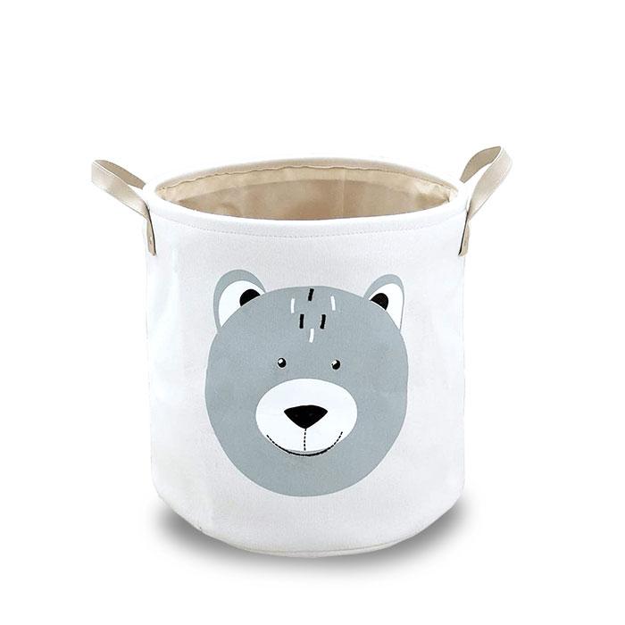 Panier Linge Sale Chambre Bébé
