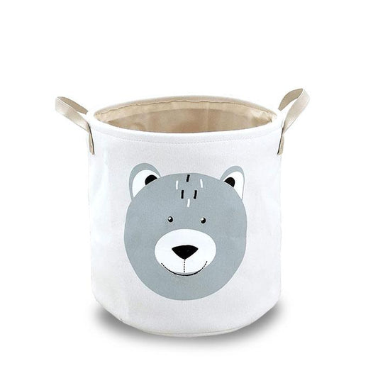 Panier Linge Sale Chambre Bébé
