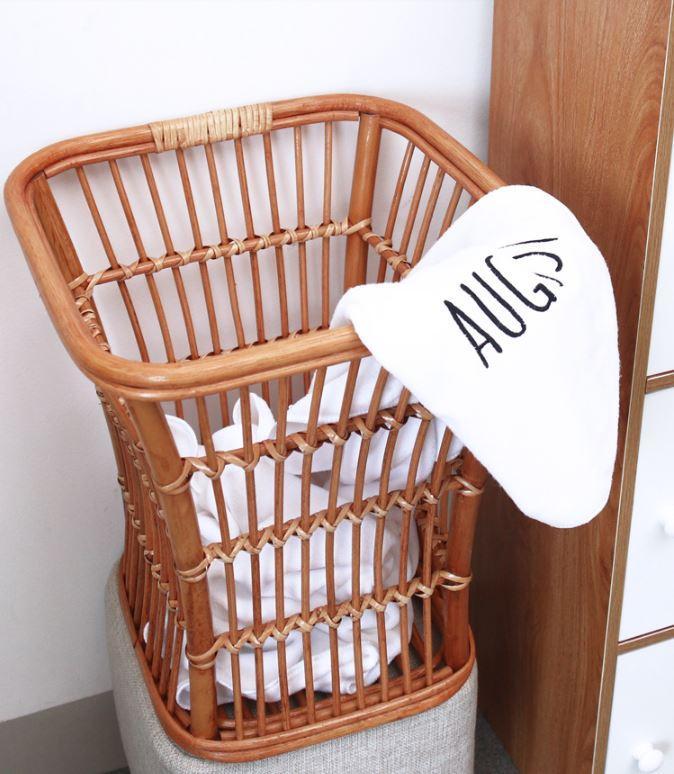 bac Linge Sale Rotin