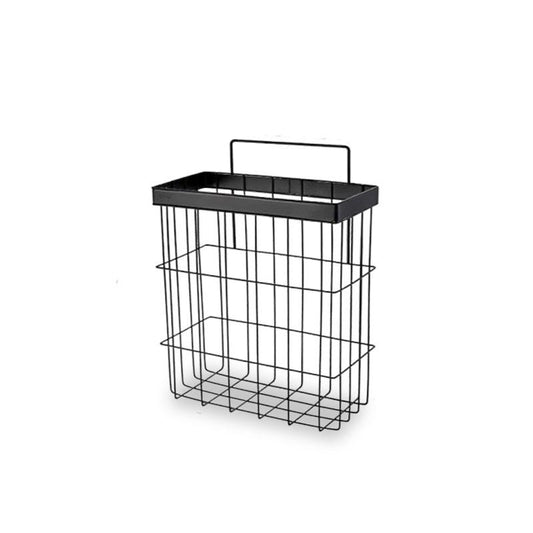 Panier à Linge à Suspendre en Métal