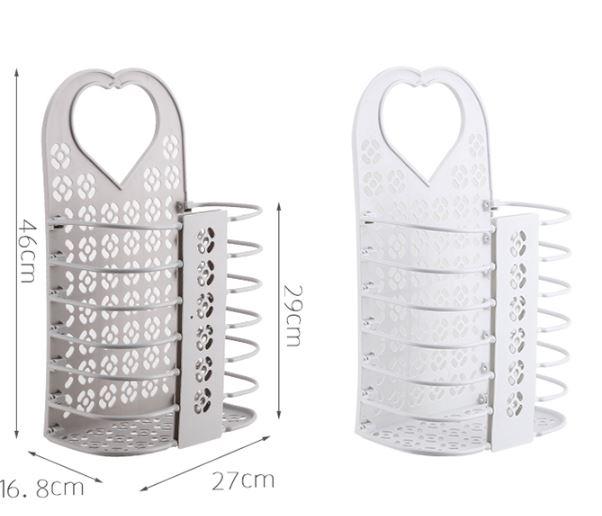 dimensions Panier à linge Suspendu