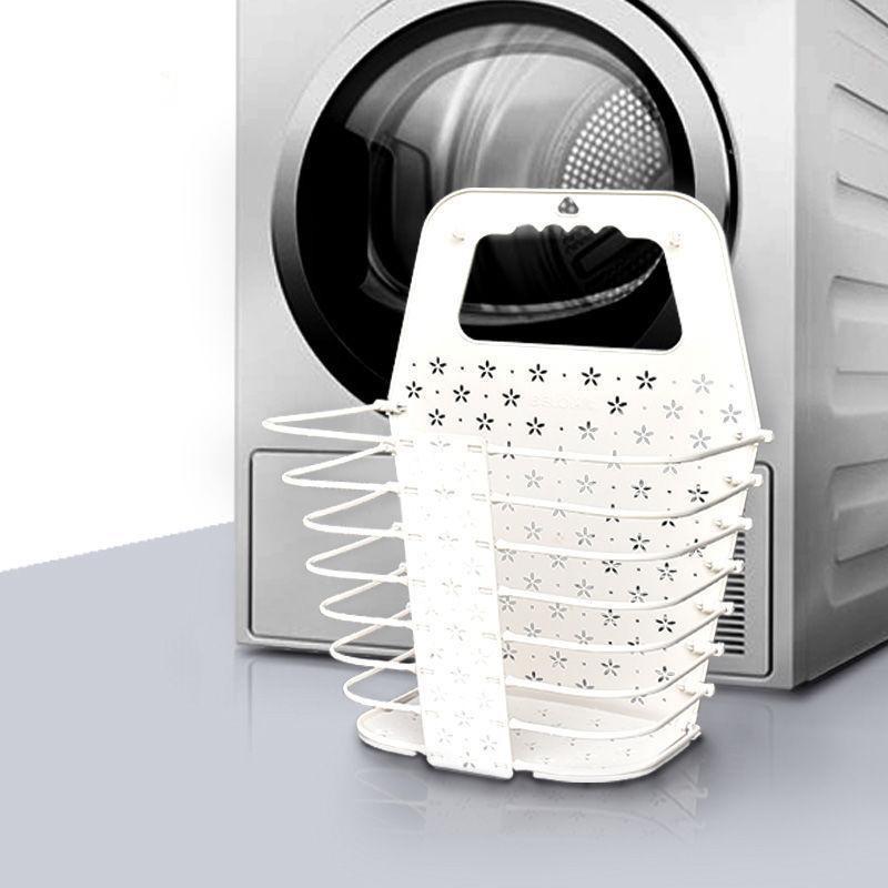 Panier à Linge Suspendu losange