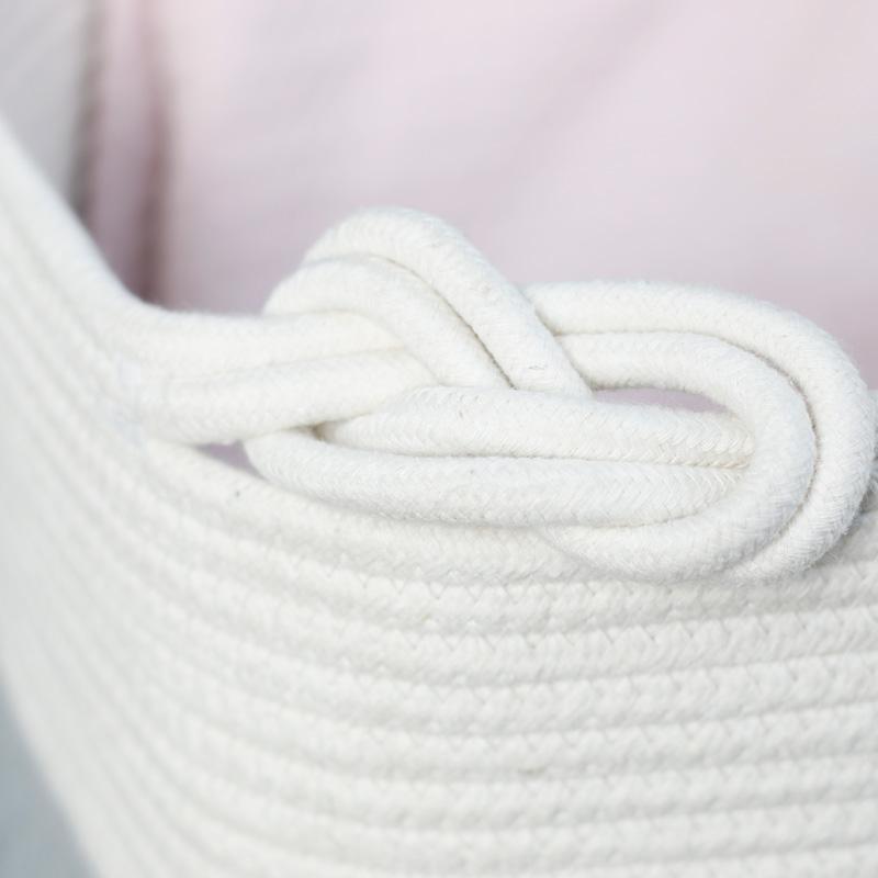 anses Panier De Linge Sale Bébé