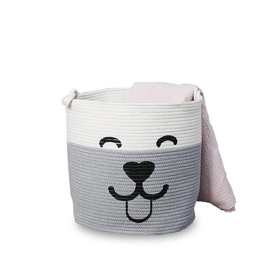 Panier De Linge Sale Bébé